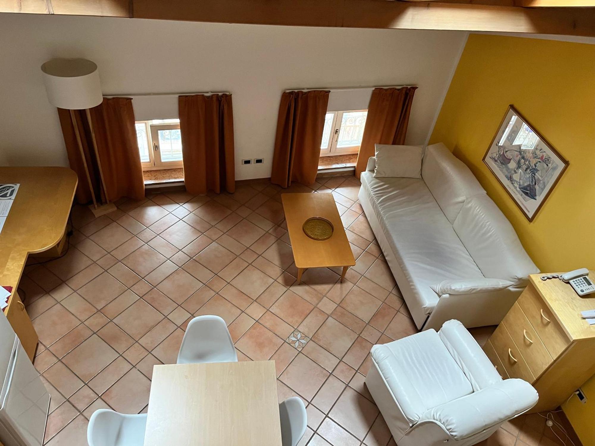 America Aparthotel Trento