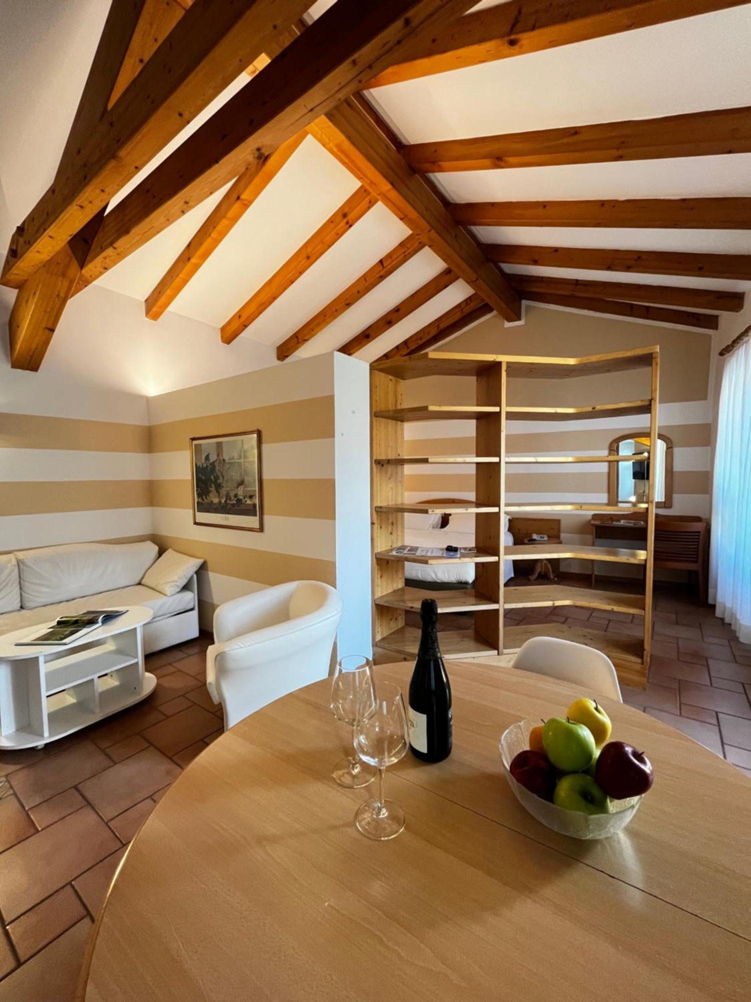 America Aparthotel Trento