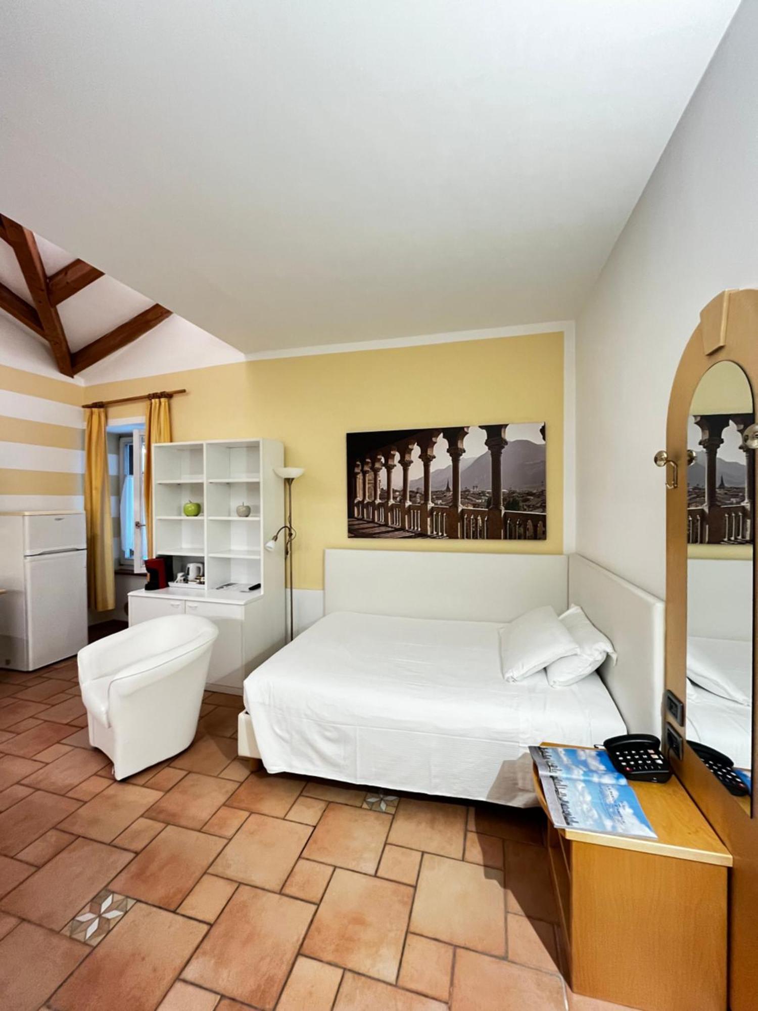 America Trento