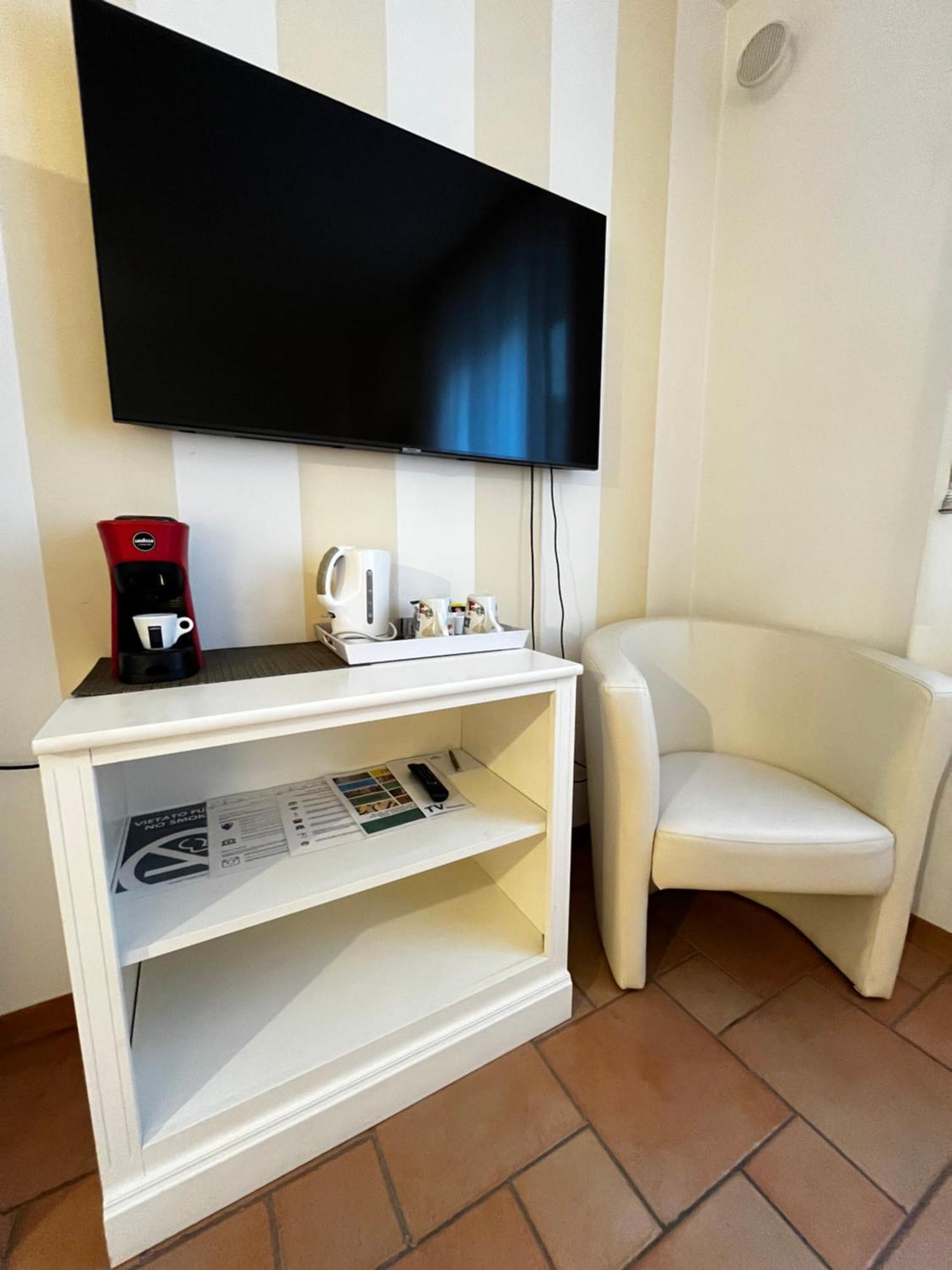 Aparthotel America Trento