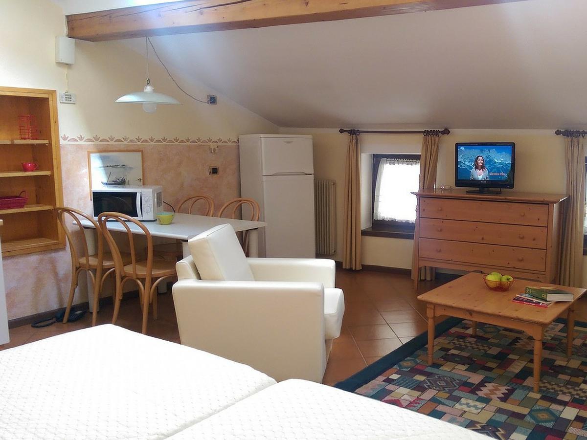 America Aparthotel Trento