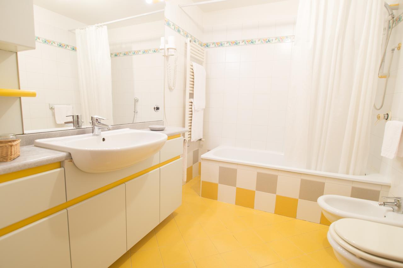 America Aparthotel Trento